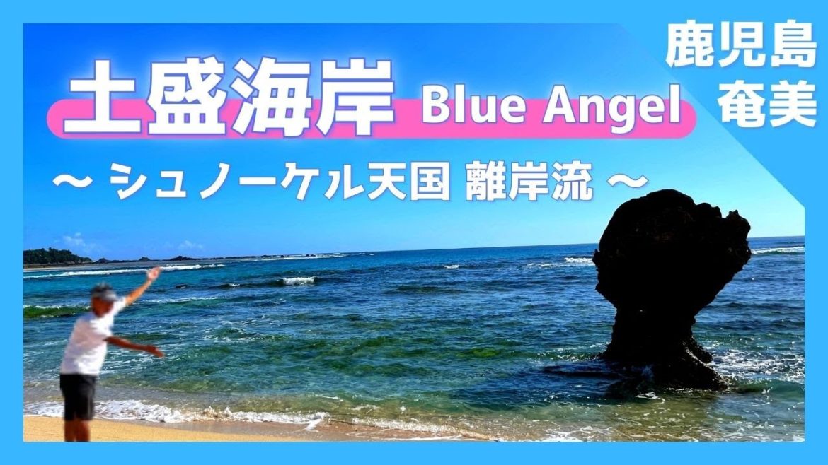 【 奄美大島 鹿児島 】『土盛海岸』離岸流 / 子抱き岩 / シュノーケル スポット / 笠利町 【Japan World Heritage / Kagoshima amami oshima 】 【 奄美大島 鹿児島 】『土盛海岸』離岸流 / 子抱き岩 / シュノーケル スポット / 笠利町 【Japan World Heritage / Kagoshima amami oshima 】