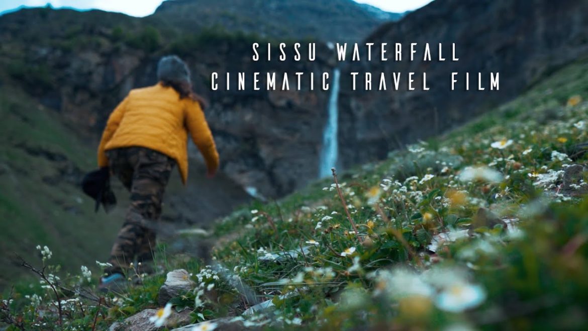 Sissu Waterfall – A Cinematic Travel Film | Sissu village | Lahaul Spiti | Sony A6600 | GoPro 10 Sissu Waterfall - A Cinematic Travel Film | Sissu village | Lahaul Spiti | Sony A6600 | GoPro 10