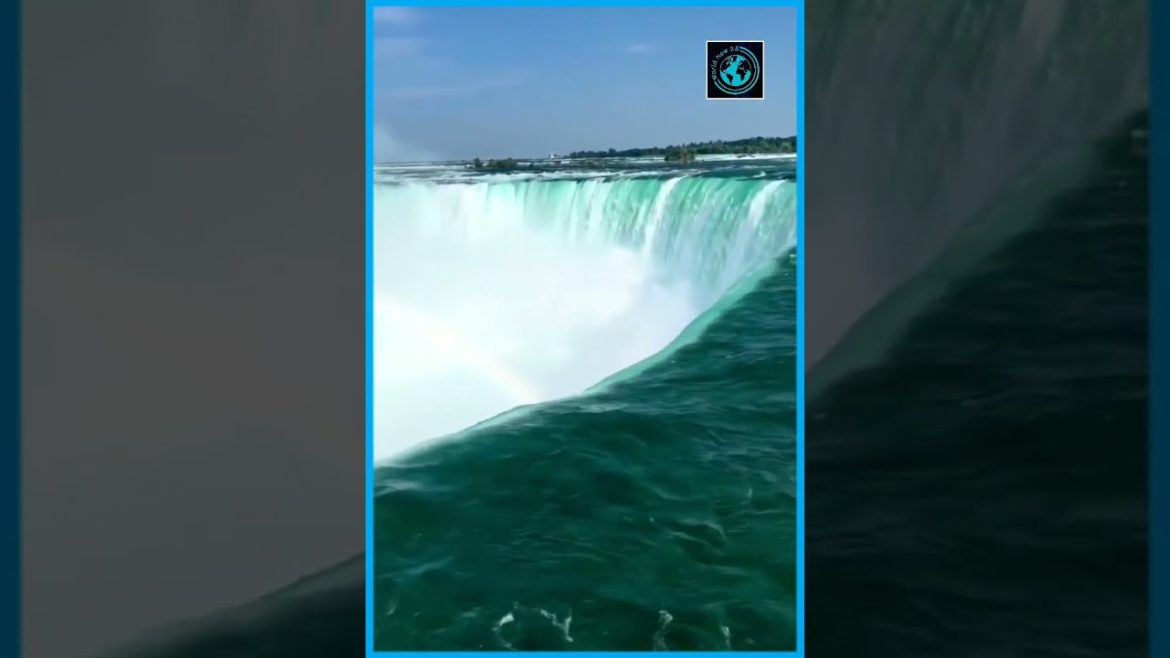 𝑵𝒊𝒂𝒈𝒂𝒓𝒂 𝑭𝒂𝒍𝒍𝒔 | 𝑪𝒂𝒏𝒂𝒅𝒂 🇨🇦