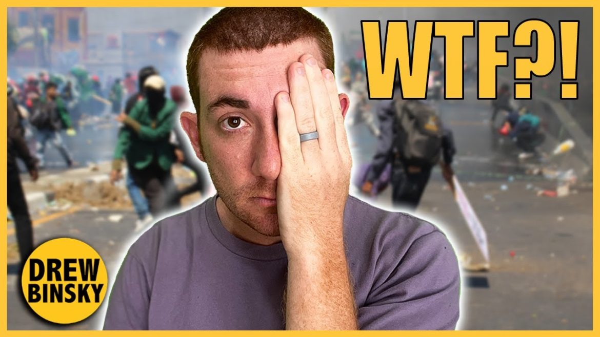 My 5 LEAST Favorite Countries… My 5 LEAST Favorite Countries…