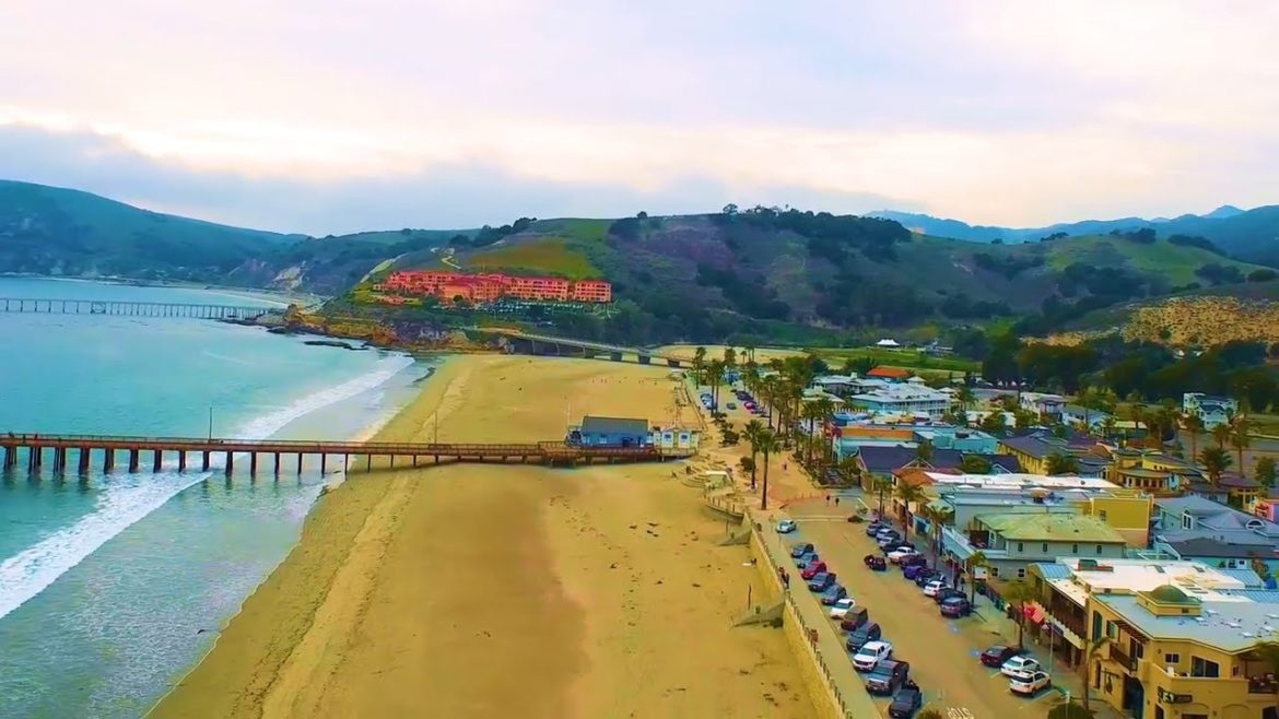 Roadfood Adventures USA:  San Luis Obispo to Ventura, California