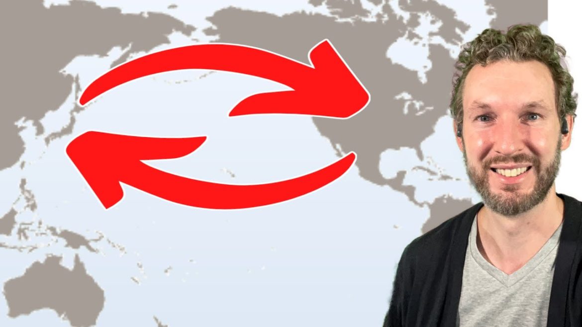 Visiting America and Reverse Culture Shock #LIVE from Osaka, Japan and Snacks