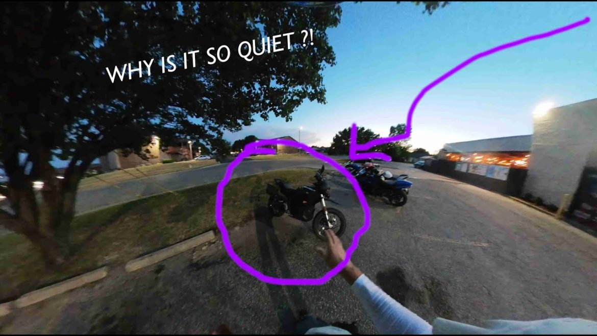 MotoVlog – Week 4 of August 2022 – New Friends, Zero Motorcycle, E Burnout MotoVlog - Week 4 of August 2022 - New Friends, Zero Motorcycle, E Burnout