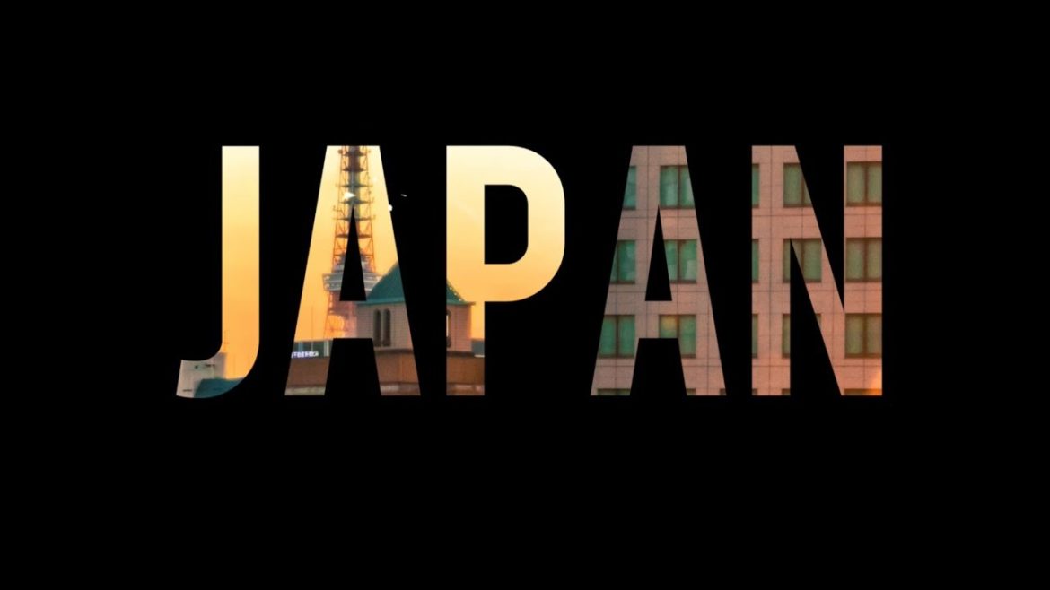 TOKYO | Travel Film Montage TOKYO | Travel Film Montage