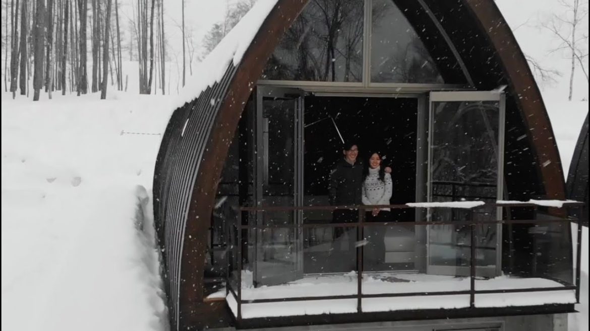 Andaru Niseko Villas – Soga, Niseko Andaru Niseko Villas - Soga, Niseko