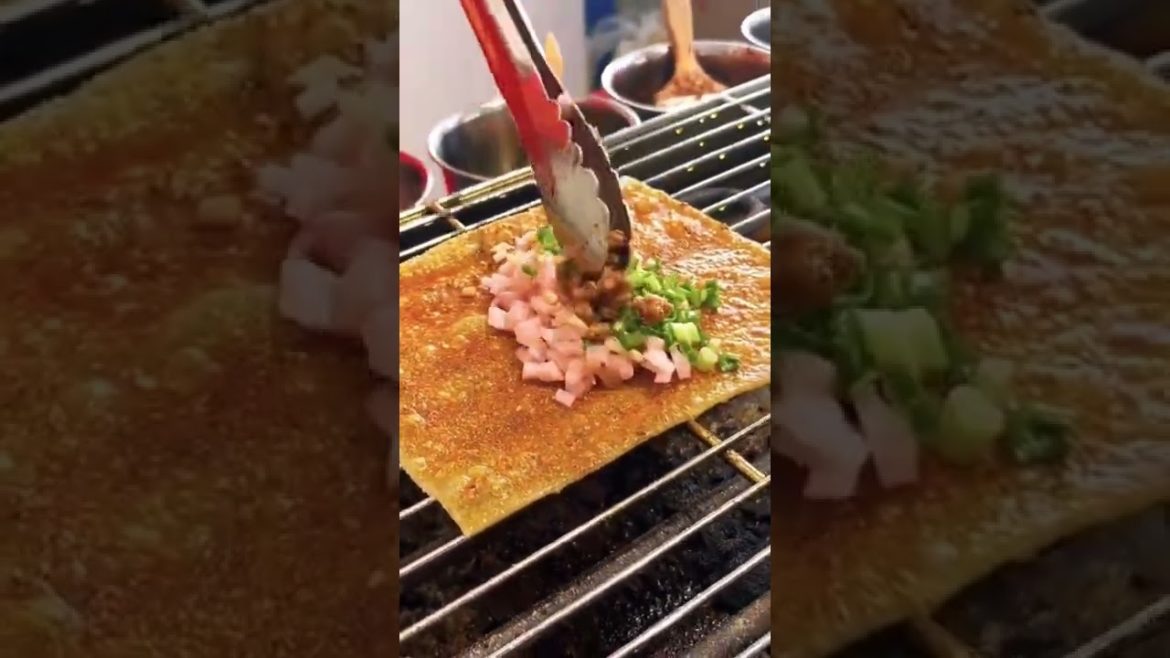 Best asiant street food#Shot#Shots