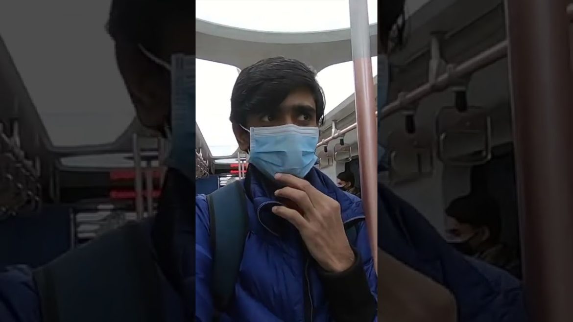 Travelling to Japan Short 2