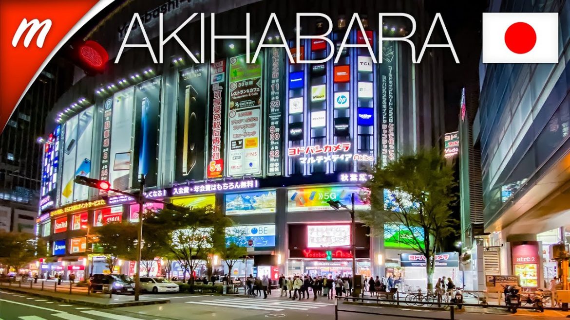 TOKYO WALKING TOURS | East Akihabara, the opposite side of Electric Town TOKYO WALKING TOURS | East Akihabara, the opposite side of Electric Town