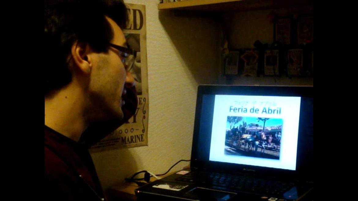 Festivales de España スペインの祭り (by Razi)