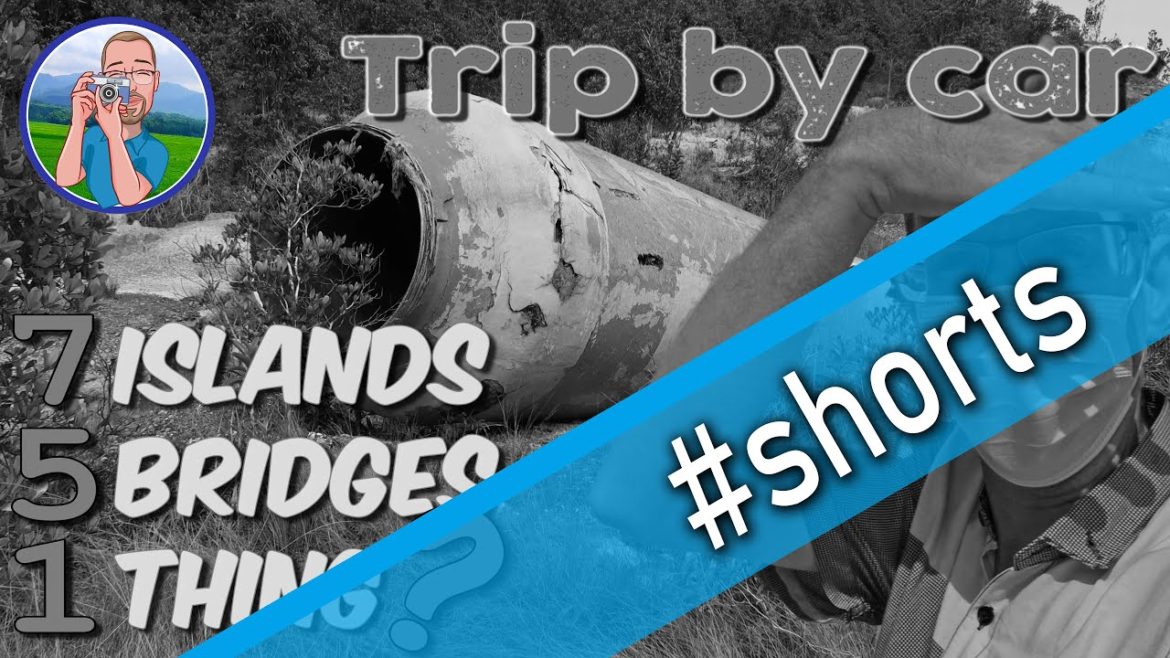 PROMO: I risked my LIFE on a TRIP over SEVEN islands!? 🇮🇩 #shorts PROMO: I risked my LIFE on a TRIP over SEVEN islands!? 🇮🇩 #shorts