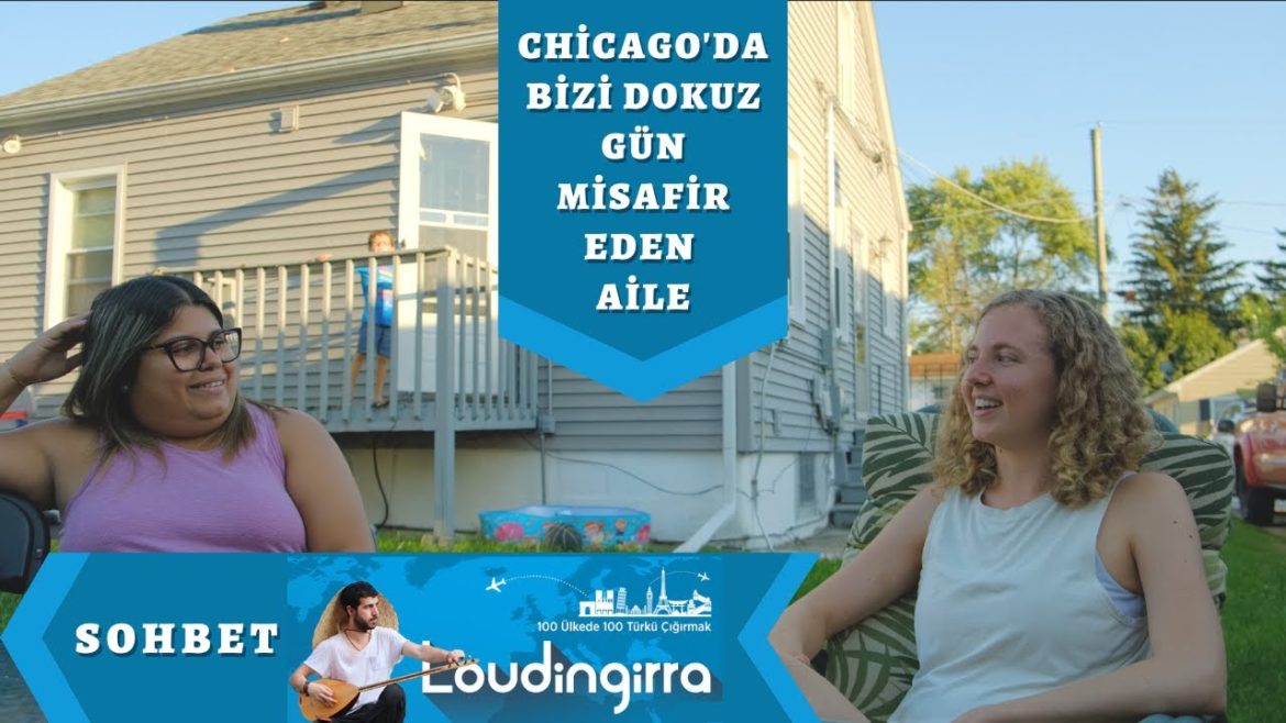 Damaris: ''Çalıp Söylediğin Müzik Beni Farklı Bir Seviyeye Taşıdı.'' [TÜRKÇE ALTYAZILI]