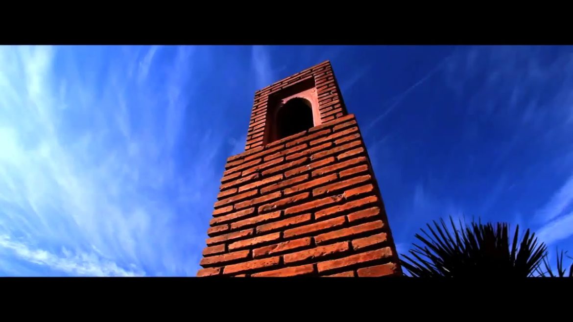 The Royal Mansour: Luxury Hotel in Marrakech, Morocco