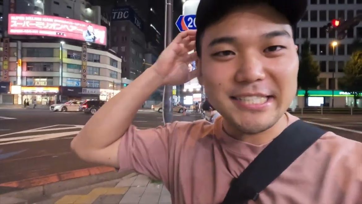 Singaporeans Can Soon Travel to Japan🇯🇵 Travel Update & My Favorite Ramen in Tokyo