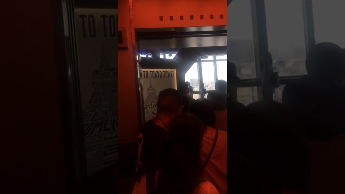 Touring Japan – Travelling in Japan – One Piece Tower, Japan Street Food, Tokyo Museum Touring Japan - Travelling in Japan - One Piece Tower, Japan Street Food, Tokyo Museum