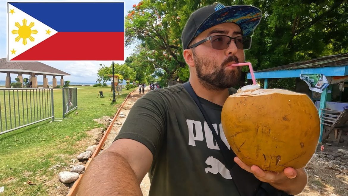 Exploring OSLOB π΅π Cebu Philippines Exploring OSLOB π΅π Cebu Philippines