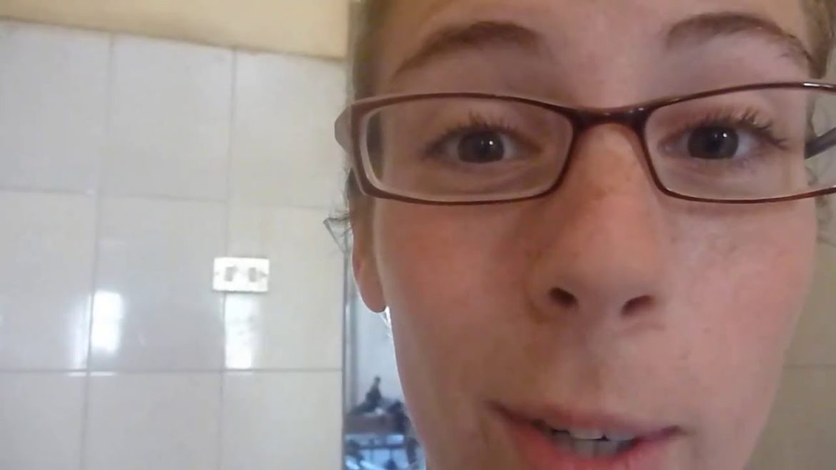 Dahab, Egypt | Sept 27 - 30, 2010 | RTW Ep.144