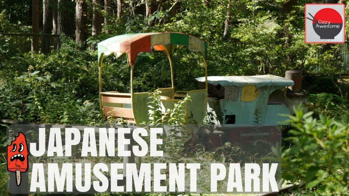 Worst Amusement Park: Subaru Land! [Part 3]