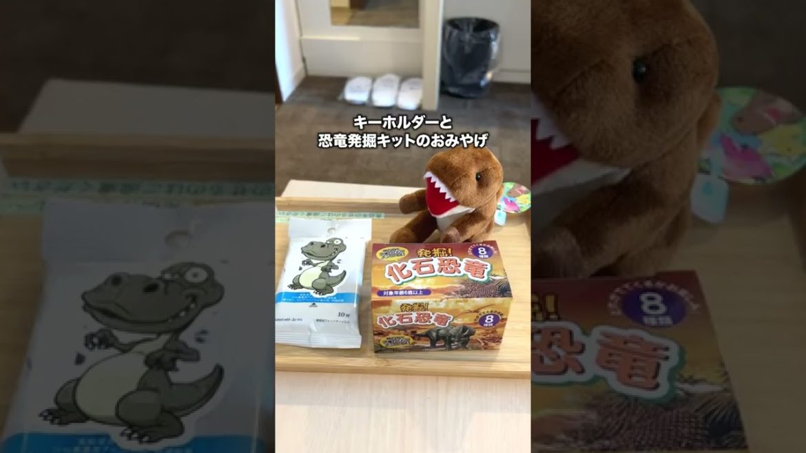 【ディズニー周辺】不思議なホテルがすごかった！ #shorts