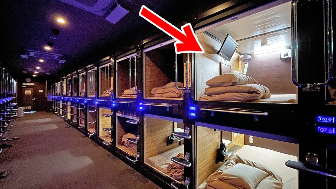 超感動!! 無料のおもてなし満載のお宿でお昼寝してきました♪😪| 安心お宿プレミア 新宿駅前店