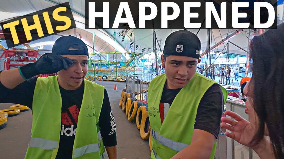 Aguascalientes Mexico Travel Vlog Feria de San Marcos Aguascalientes Mexico Travel Vlog Feria de San Marcos