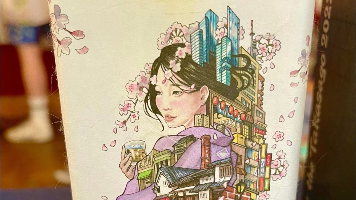 🔴Tokyo Live | Shibamata Sunday after @Erica Ward Art Exhibition! 🐱 ⛩