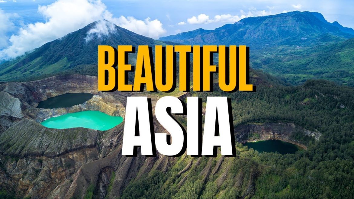 Top 10 Places To Visit In Asia 2022 | China | Thailand | travel vlog 2022 Top 10 Places To Visit In Asia 2022 | China | Thailand | travel vlog 2022