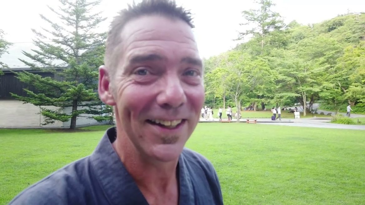 Karuizawa Nagano pt 2