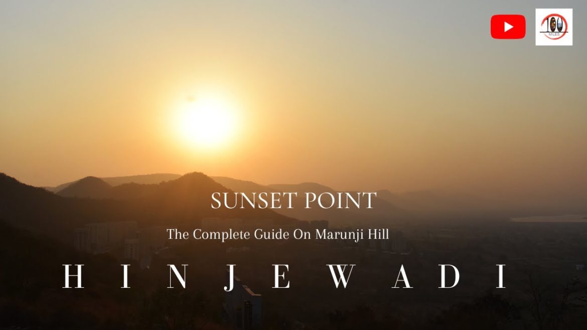 SUNSET POINT | PUNE, Hinjewadi | Complete Tour