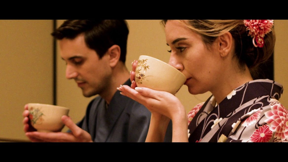 Luna de miel en  Japón  | JNTO