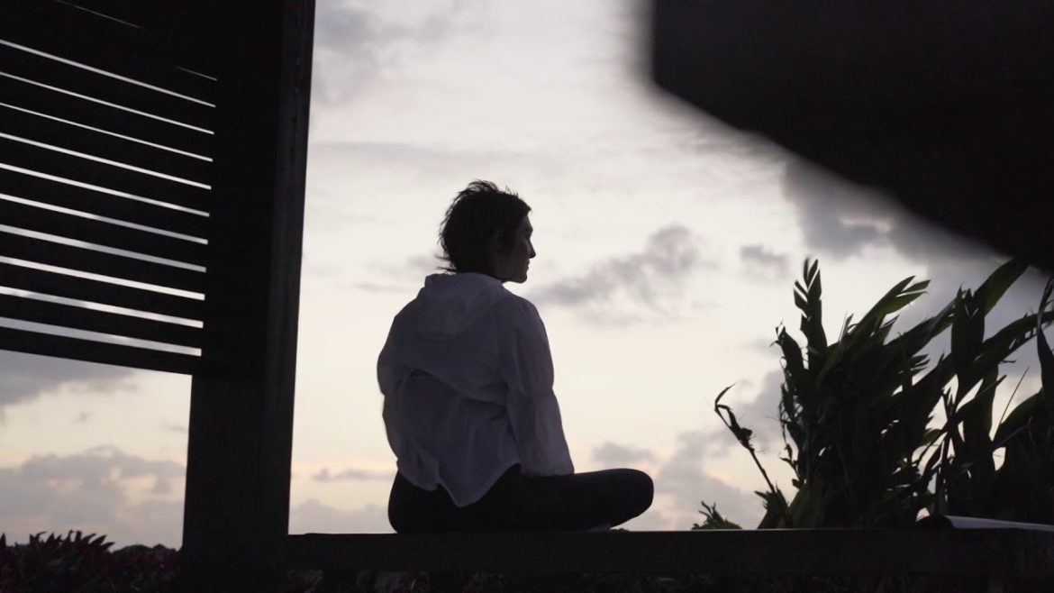 Okinawa's Remote Island Beaches Okinawa's Remote Island Beaches