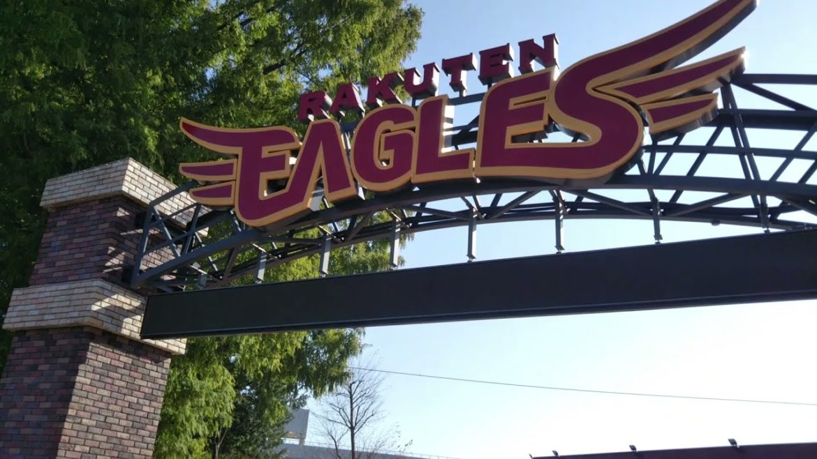 「仙台　オシャレな街のオシャレな通り」　楽天球場～仙台駅までを散歩、SENDAI CITY, JAPAN. The look of the town is pretty and stylish.