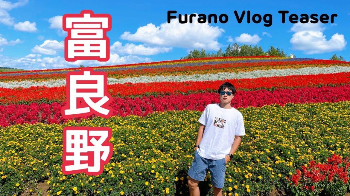 預告/沒來過富良野 別說你來過北海道!到處都美如一幅畫 全新萬楓酒店Fairfield by Marriott|台日男子自駕遊|玩樂 預告/沒來過富良野 別說你來過北海道!到處都美如一幅畫 全新萬楓酒店Fairfield by Marriott|台日男子自駕遊|玩樂