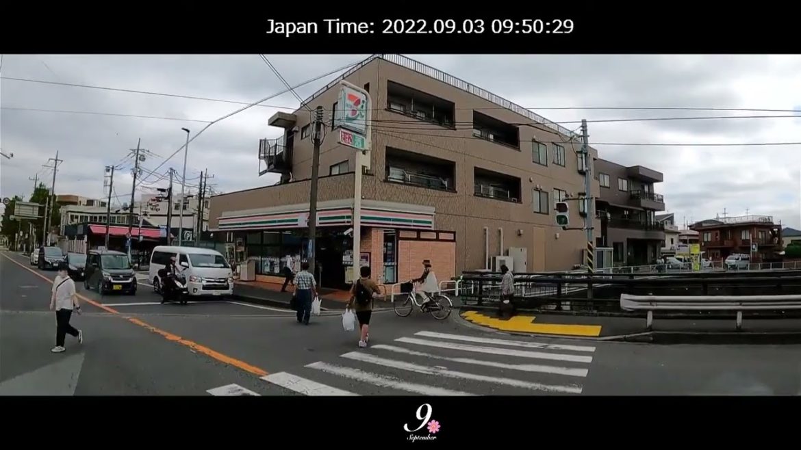 東京都内移動ライブカメラ【FSX公式】 Tokyo City Live Camera9/3撮影 東京都内移動ライブカメラ【FSX公式】 Tokyo City Live Camera9/3撮影