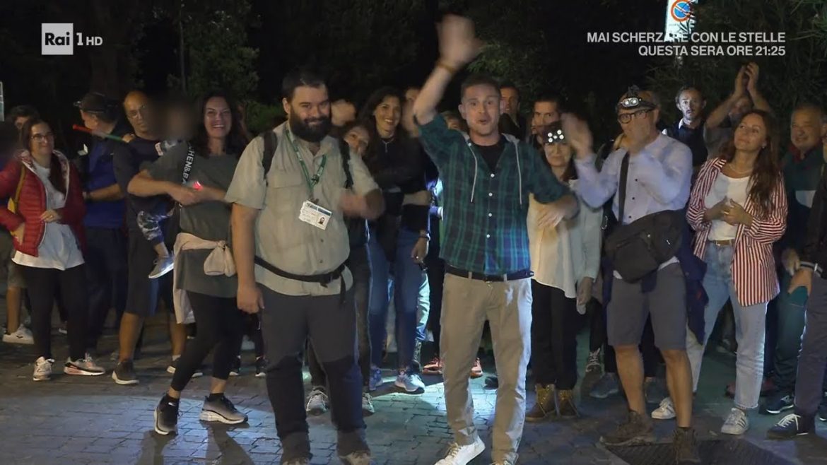 Torre di Palme  - Camper - 08/09/2022