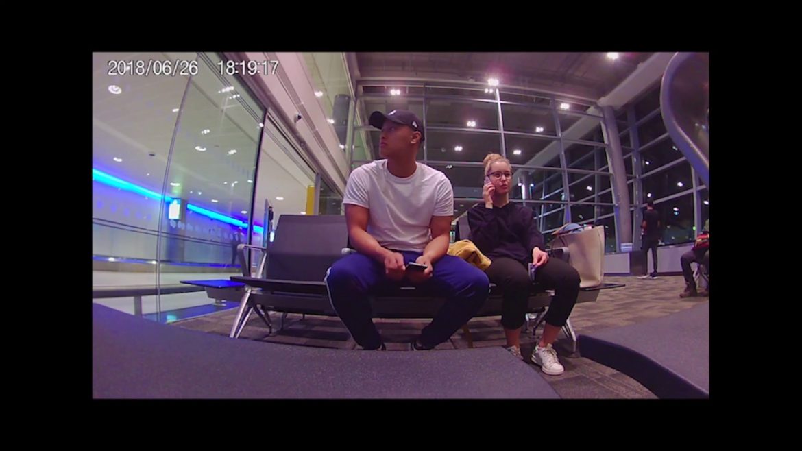 Tokyo Trip, Japan 2018