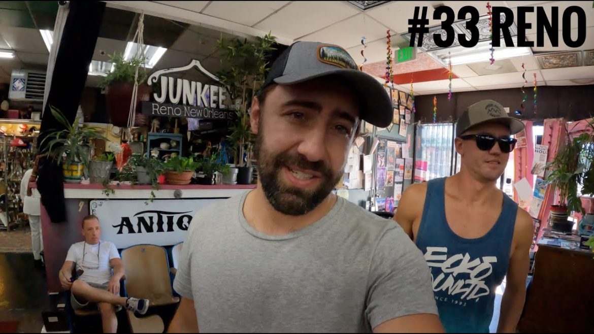 #33 Burning man 2022, ostatnie przygotowania #33 Burning man 2022, ostatnie przygotowania