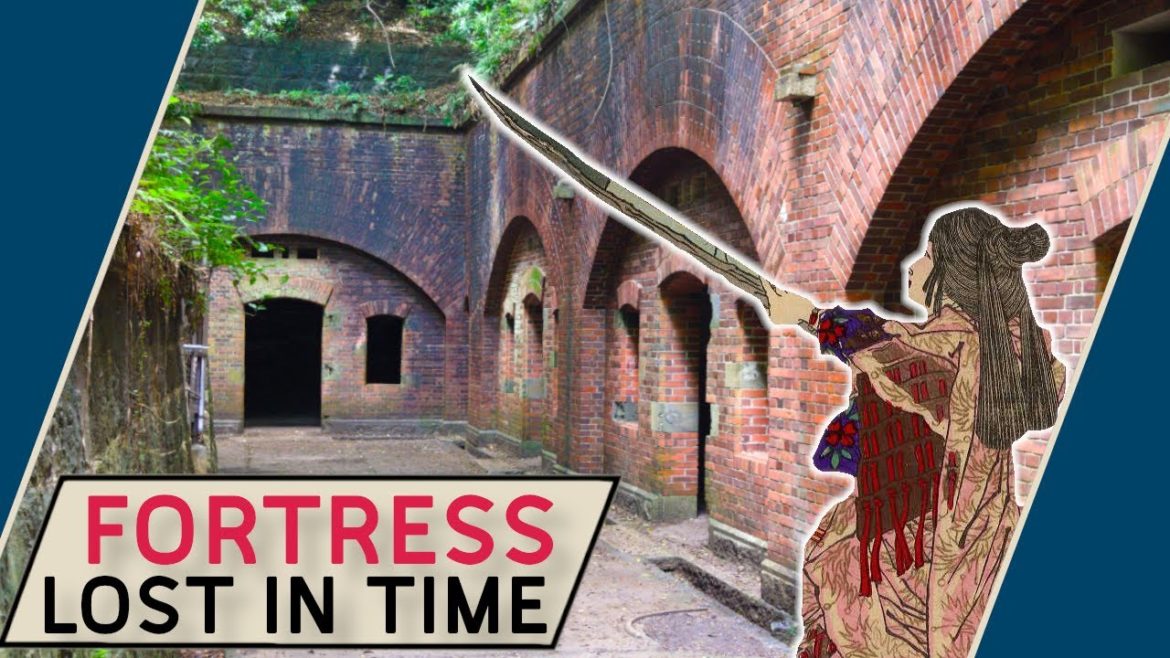 The Truth About Japan's Abandoned Fortress Island | Exploring Tomogashima The Truth About Japan's Abandoned Fortress Island | Exploring Tomogashima