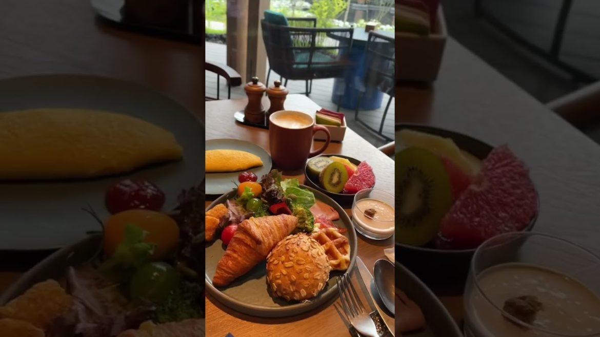 📍長野県 / 軽井沢🍃🍸✨《HOTEL INDIGO》#軽井沢 #インディゴ #ihg #誕生日 #誕生日旅行