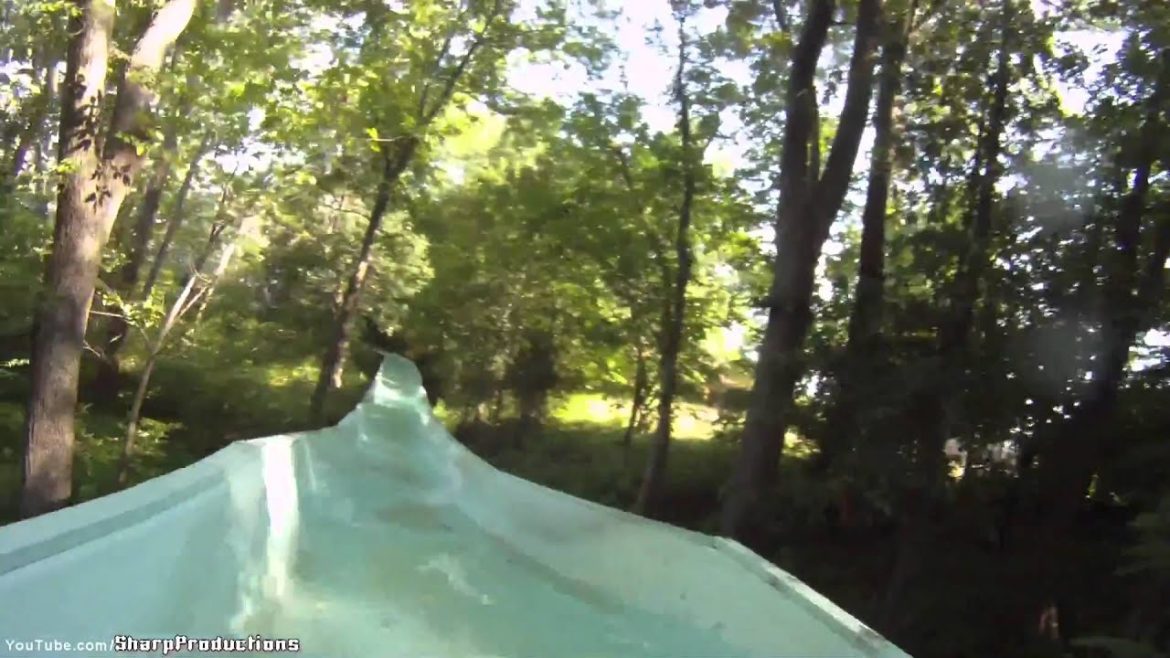 Log Flume Six Flags St. Louis Log Flume Six Flags St. Louis