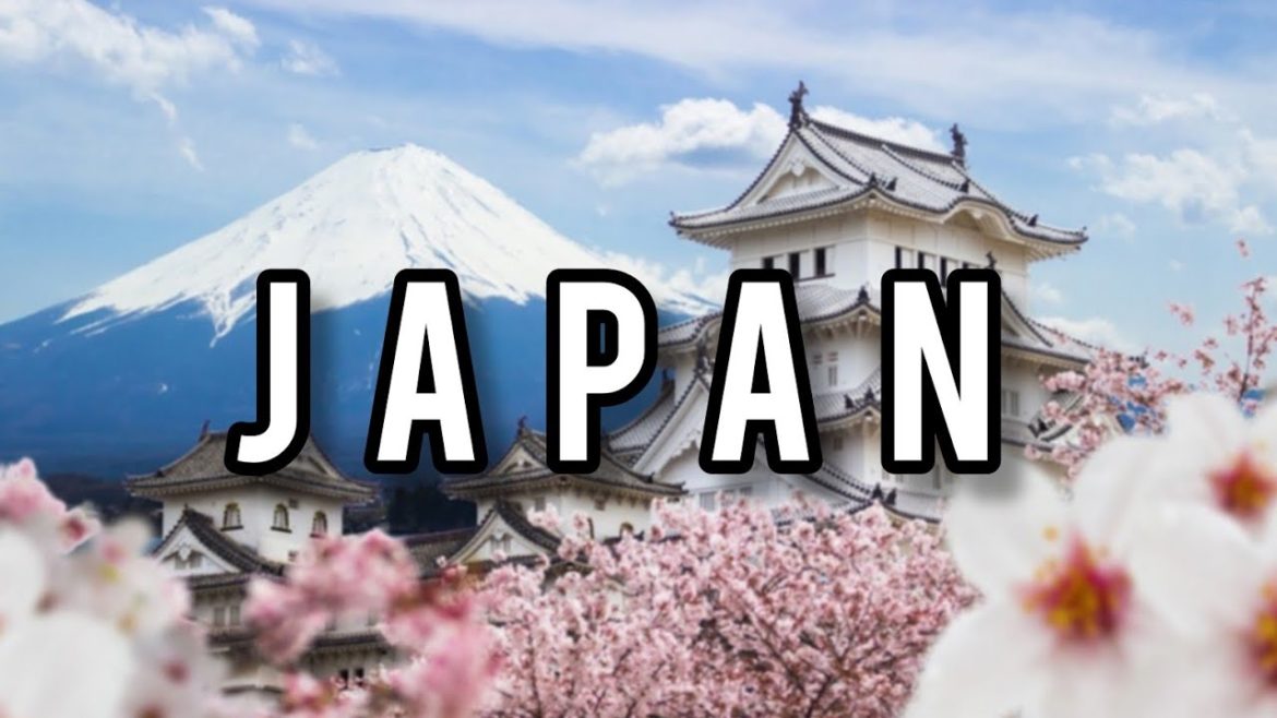 (Tokyo) Japan Very Prettiest City || Japan Most Technological Country in The World (Tokyo) Japan Very Prettiest City || Japan Most Technological Country in The World