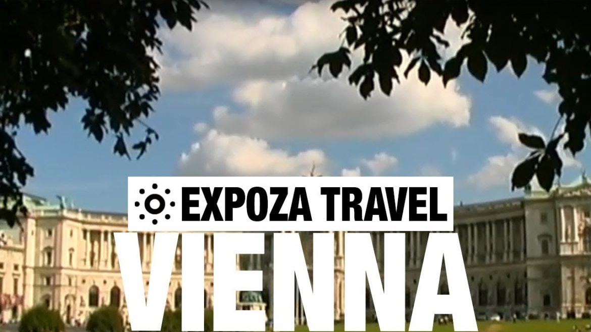 Vienna Vacation Travel Video Guide Vienna Vacation Travel Video Guide