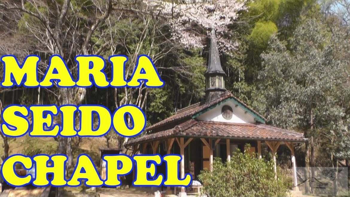 Otome Toge Maria Chapel – Christian Martyr Site, Tsuwano Shimane – 乙女峠マリア聖堂 – Japan As It Truly Is Otome Toge Maria Chapel - Christian Martyr Site, Tsuwano Shimane - 乙女峠マリア聖堂 - Japan As It Truly Is