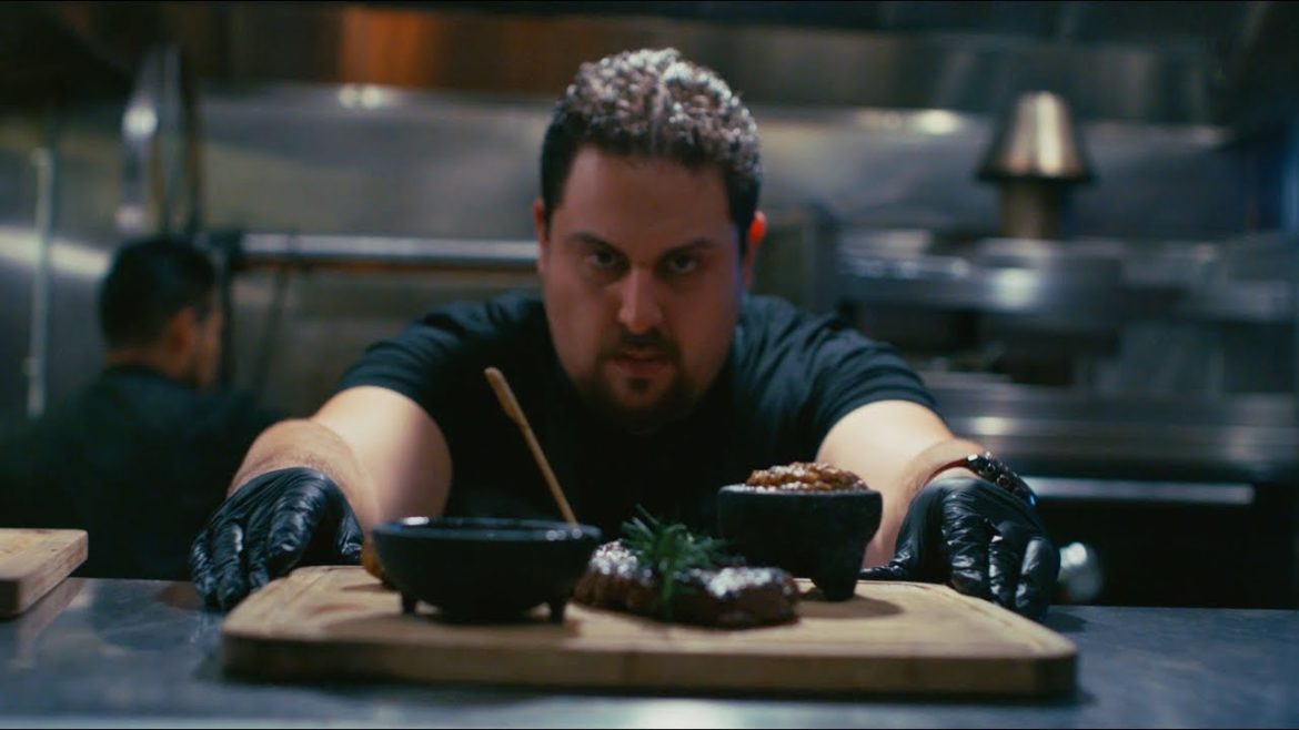 Visit Seattle | Family Style | David Orozco