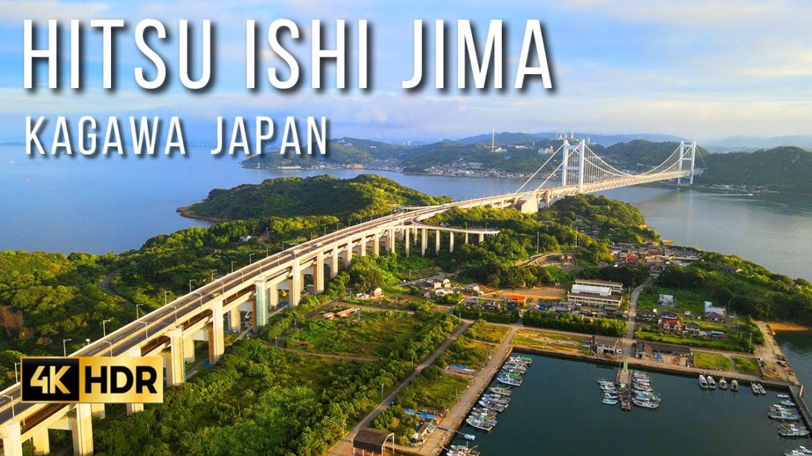 【4K HDR】櫃石島 Hitsuishijima Kagawa Japan 2022 | Beautiful sunrise view with Jordan Critz Songs 【4K HDR】櫃石島 Hitsuishijima Kagawa Japan 2022 | Beautiful sunrise view with Jordan Critz Songs