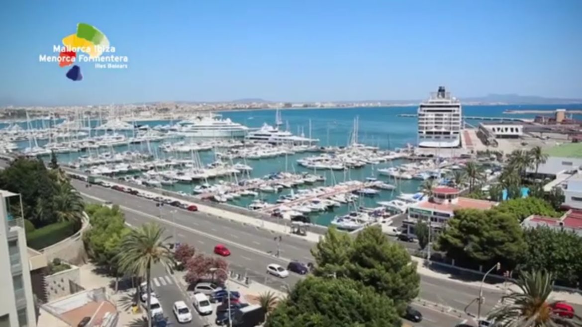Balearic Islands MICE destination – Unravel Travel TV Balearic Islands MICE destination - Unravel Travel TV