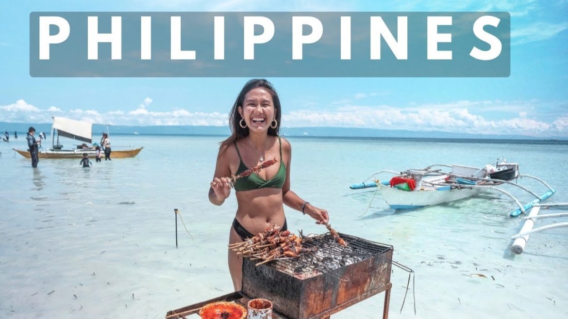 SOLO TRAVEL in the PHILIPPINES 2022 🇵🇭 (top destinations & travel guide) SOLO TRAVEL in the PHILIPPINES 2022 🇵🇭 (top destinations & travel guide)