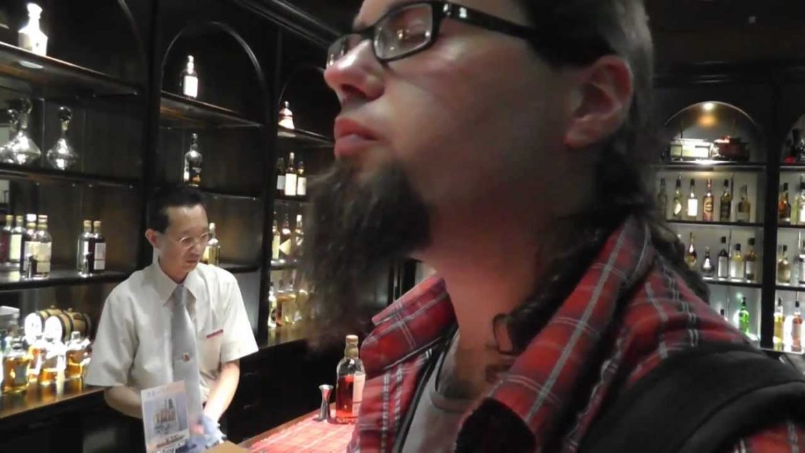 Let's travel Japan - Episode #05 [HD] "Jetzt geht's shoppen"