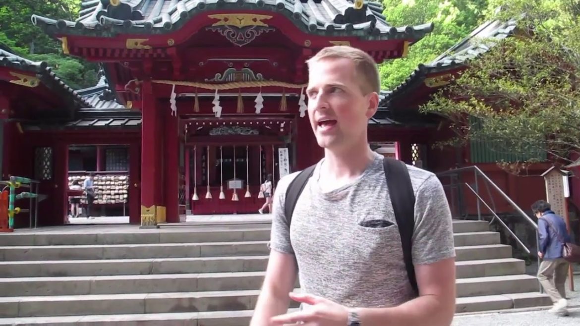 Get Lost – Hakone Get Lost - Hakone