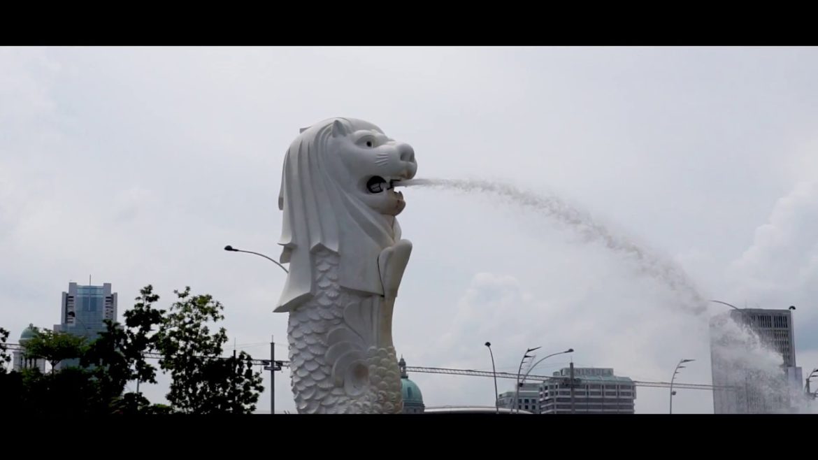 Biggest vacation I've ever taken... Southeast Asian style