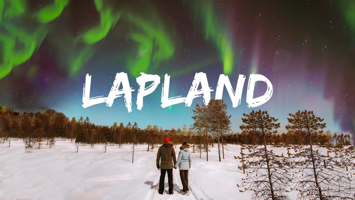7 Dagen Genieten in Lapland | Lapland Travel Travelbase